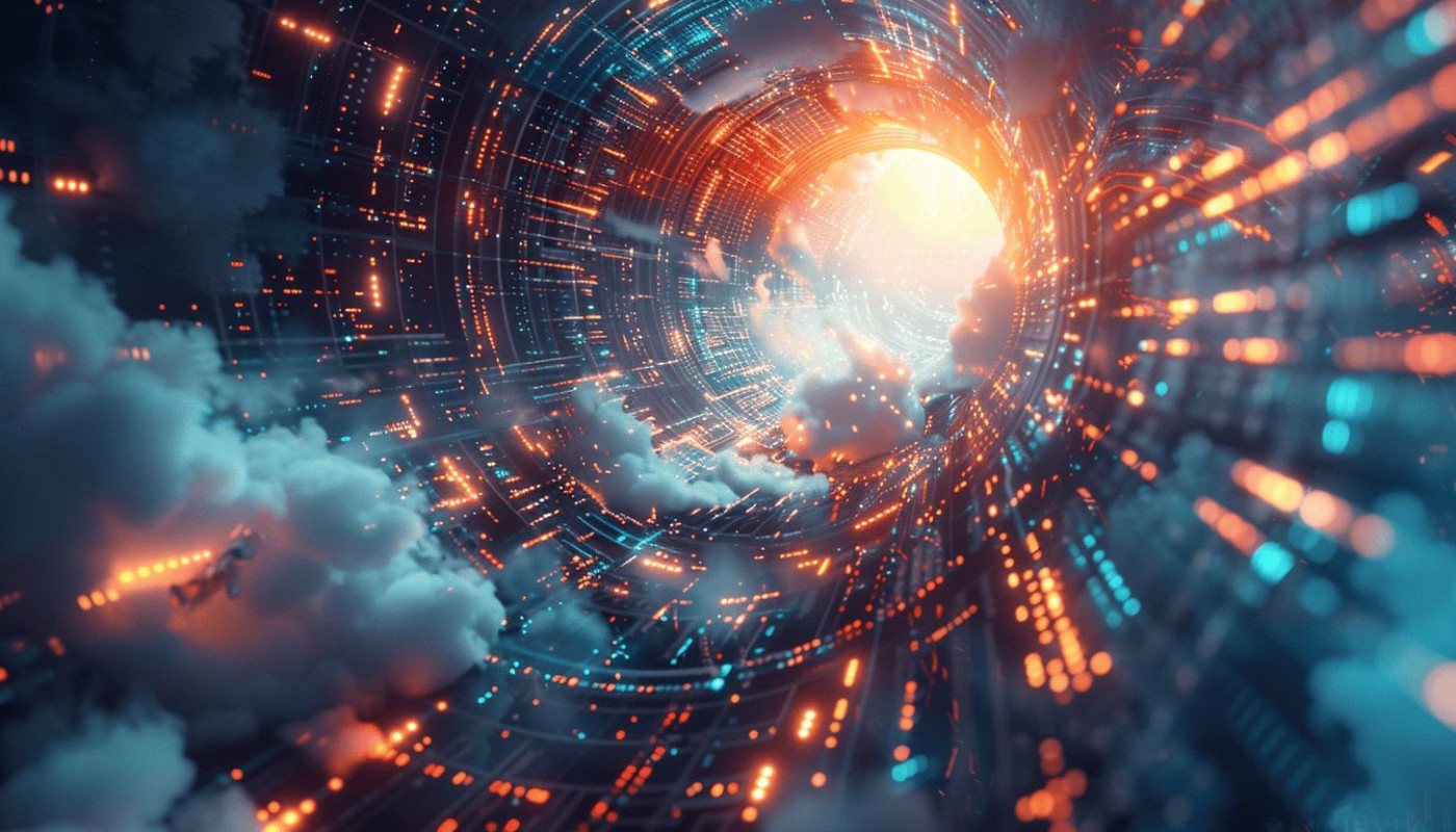 Web - Architecture serverless avantages et cas d'utilisation pratiques