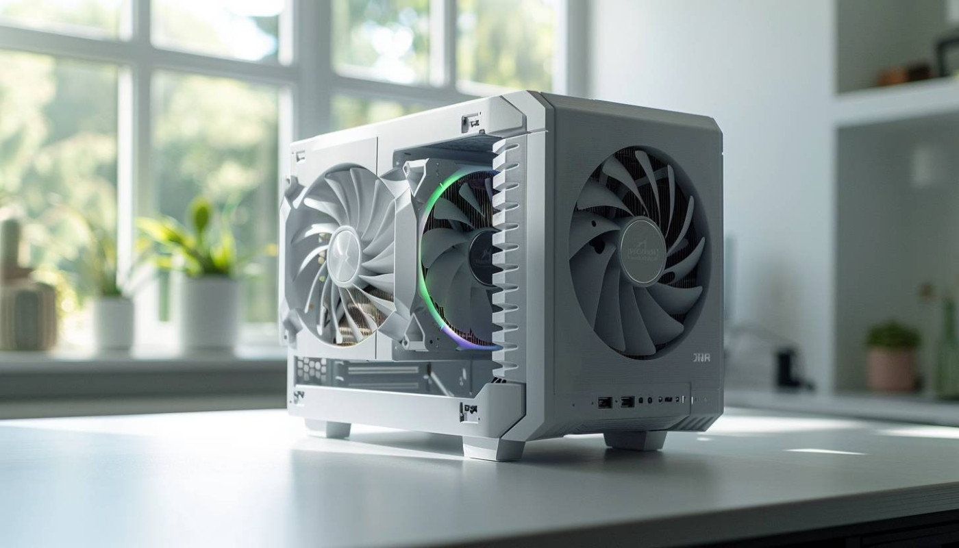 Informatique - Choisir le ventirad idéal pour optimiser le refroidissement de votre PC
