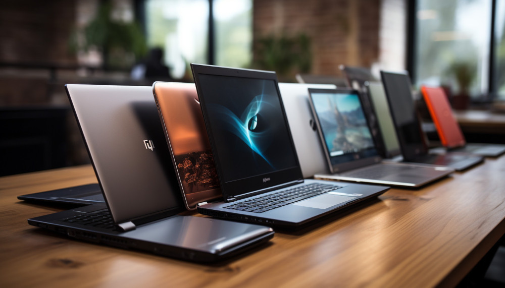 Autres - Comment choisir la taille de son ordinateur portable ?