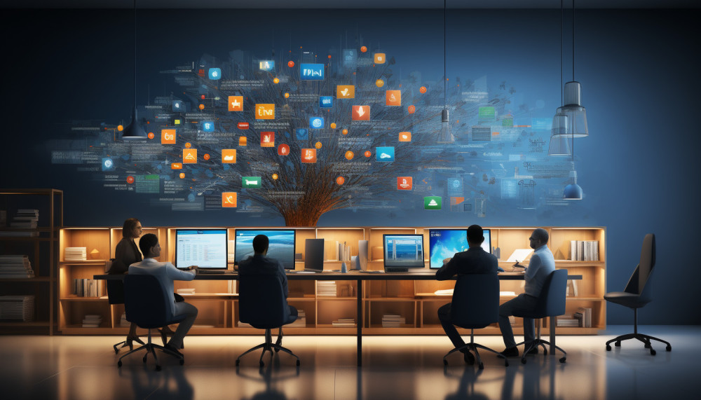 Autres - Comment développer une agence web ?