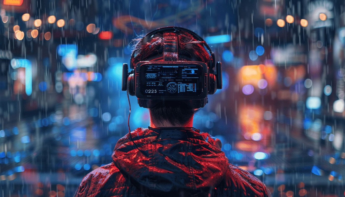 Gaming - Comment les jeux de réalité virtuelle transforment le gaming en 2023