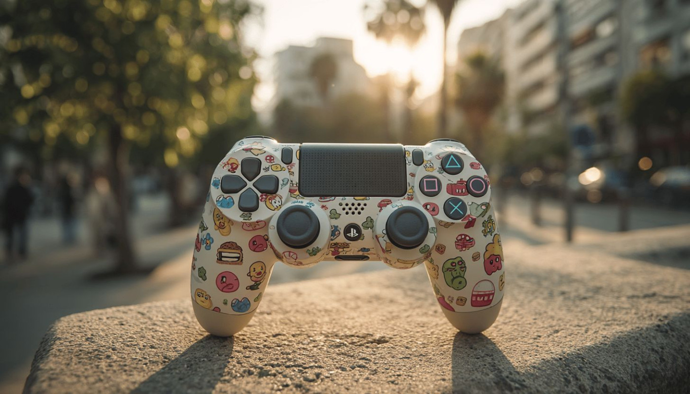 Gaming - Comment les jeux vidéo influencent l'apprentissage des compétences réelles étude des effets positifs