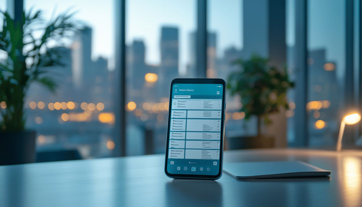 Informatique - Comment optimiser la gestion de vos emails sur les appareils mobiles ?