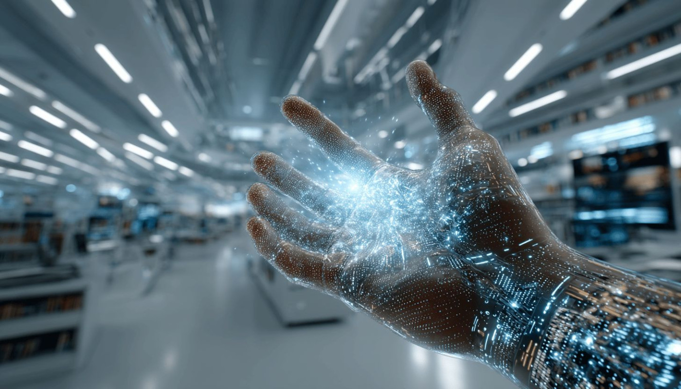 Informatique - Comment un assistant IA gratuit révolutionne l'accès à l'information