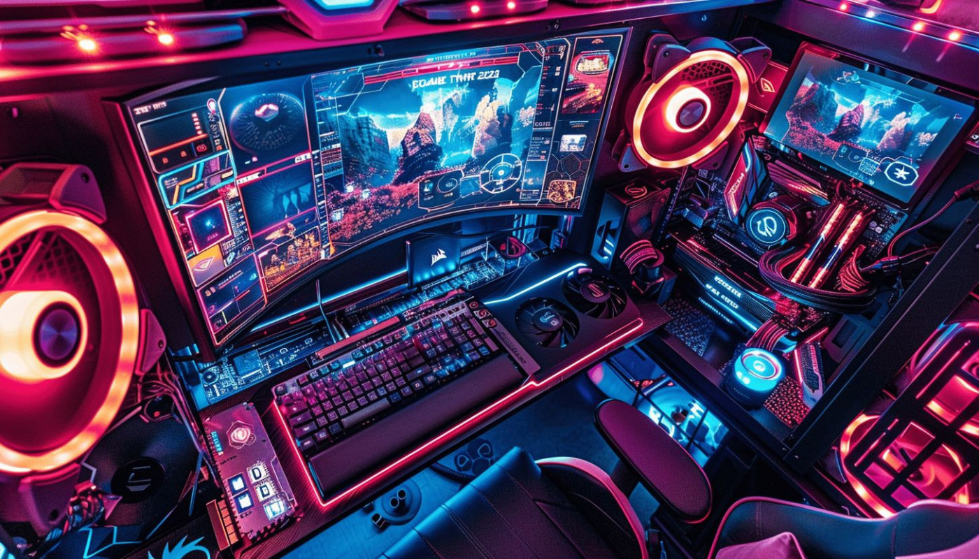 Gaming - Comparaison exclusive des cartes graphiques sous-estimées pour un gaming optimal en 2023