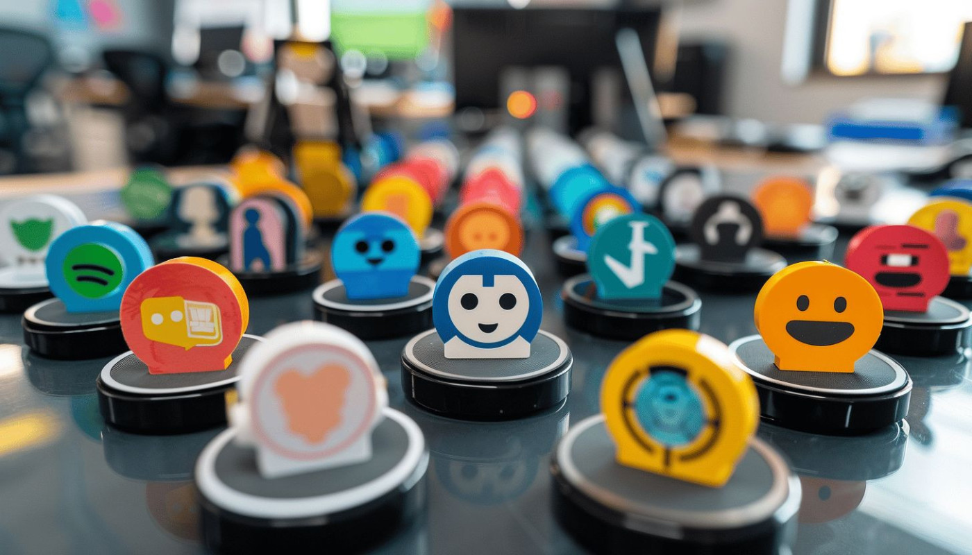Web - Comparatif des chatbots gratuits : trouver le meilleur pour vos besoins