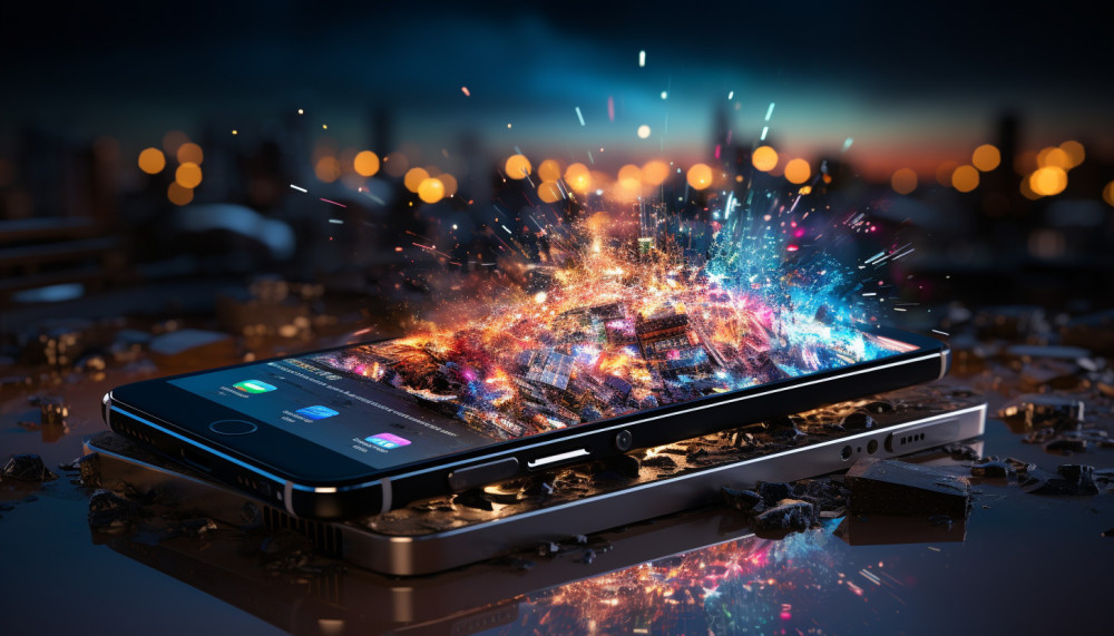 Comprendre l'empreinte écologique des gadgets électroniques: Une étude approfondie