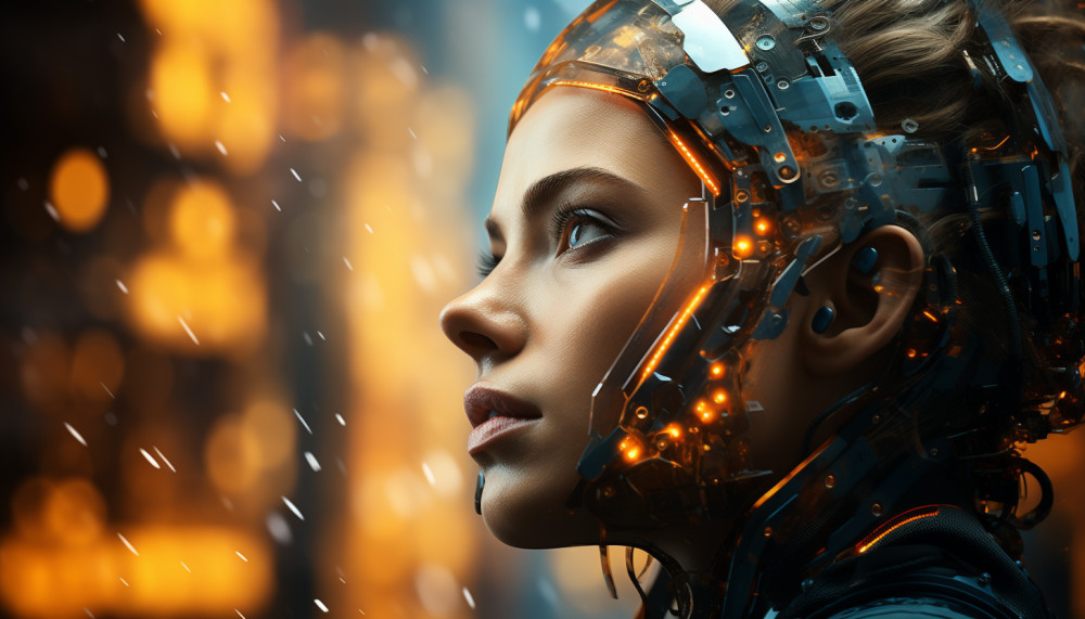 Web - Découverte des avancées en matière d'intelligence artificielle pour les créateurs de contenu web