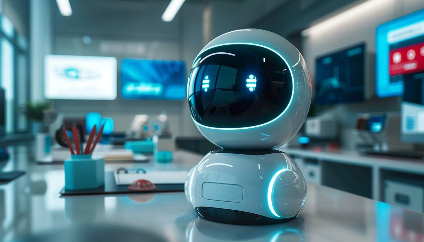 Web - Étapes clés pour intégrer un chatbot IA dans votre stratégie marketing digital