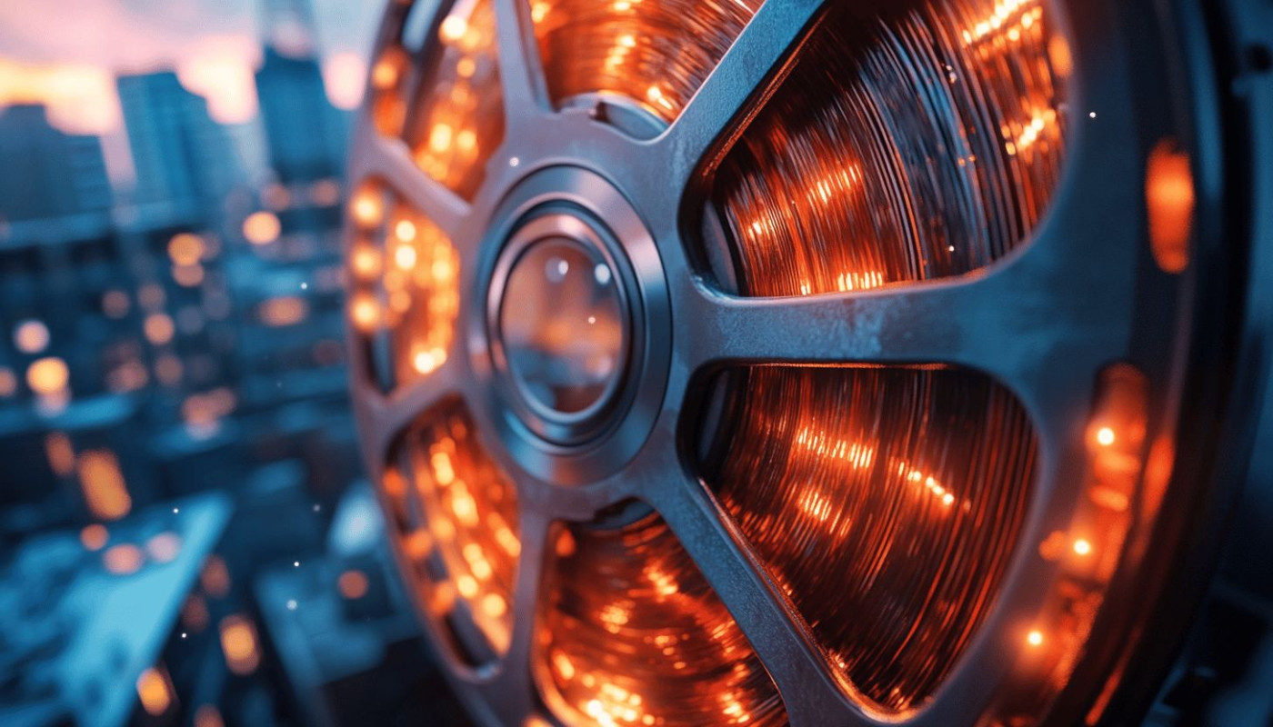 Web - Évolution et impact des plateformes gratuites de streaming sur l'industrie cinématographique