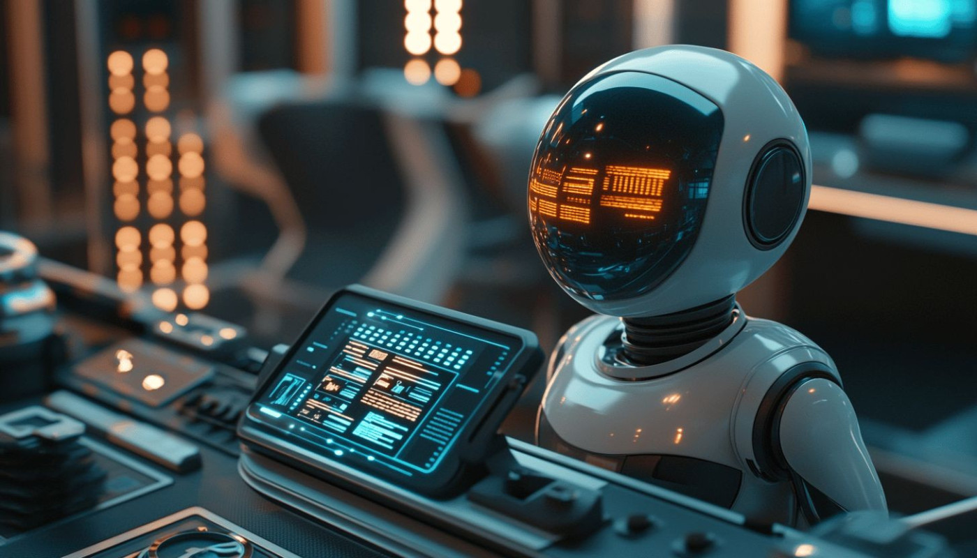 Informatique - Exploration des outils de chatbot alimentés par l'intelligence artificielle