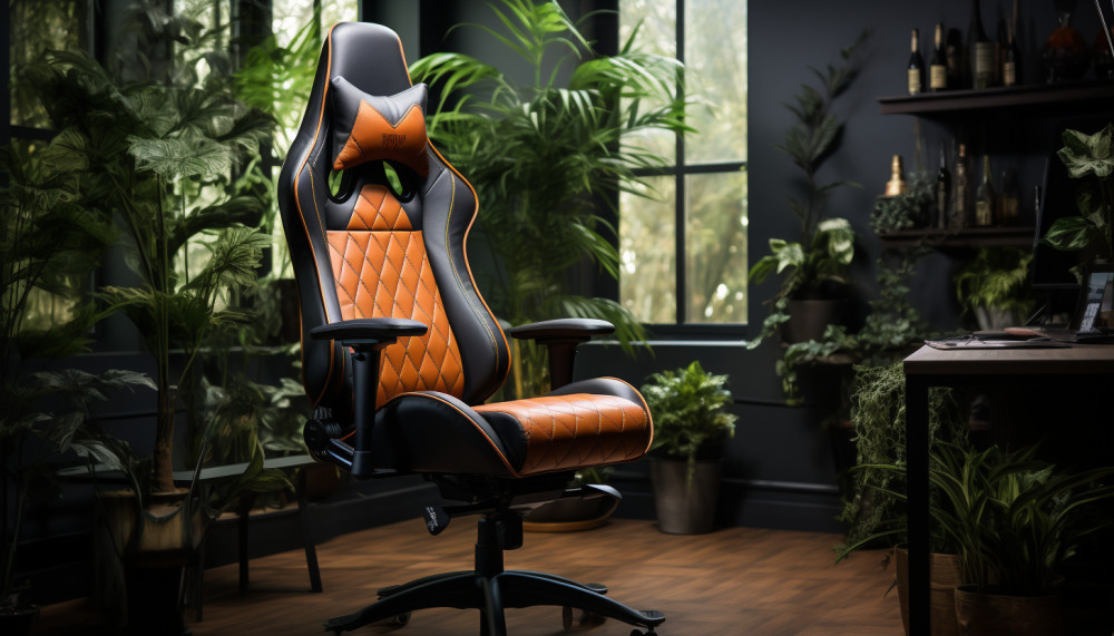 Autres - Fauteuil ergonomique : où peut-on en trouver ?