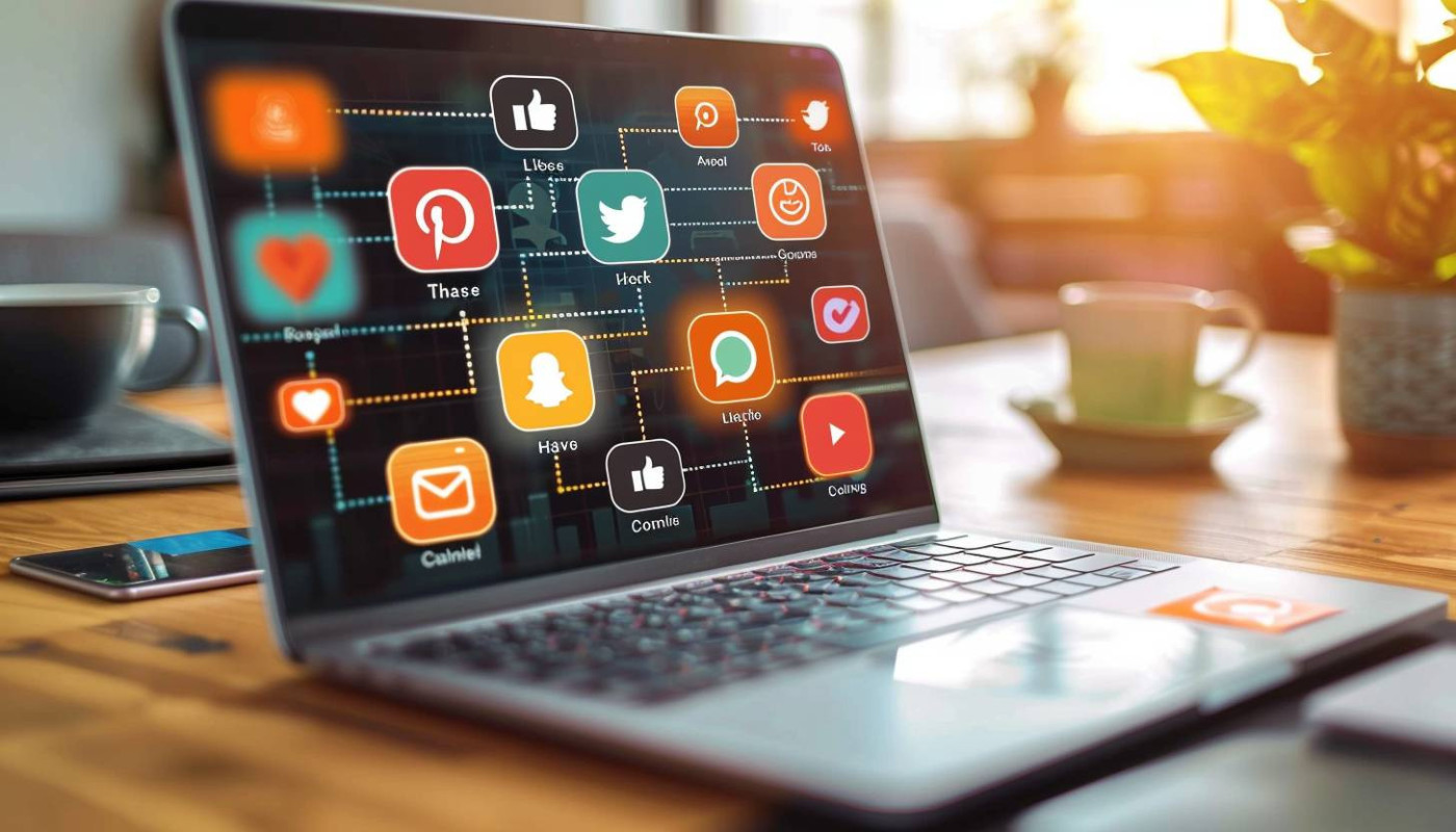 Web - Guide pour comprendre les indicateurs de présence sur les réseaux sociaux