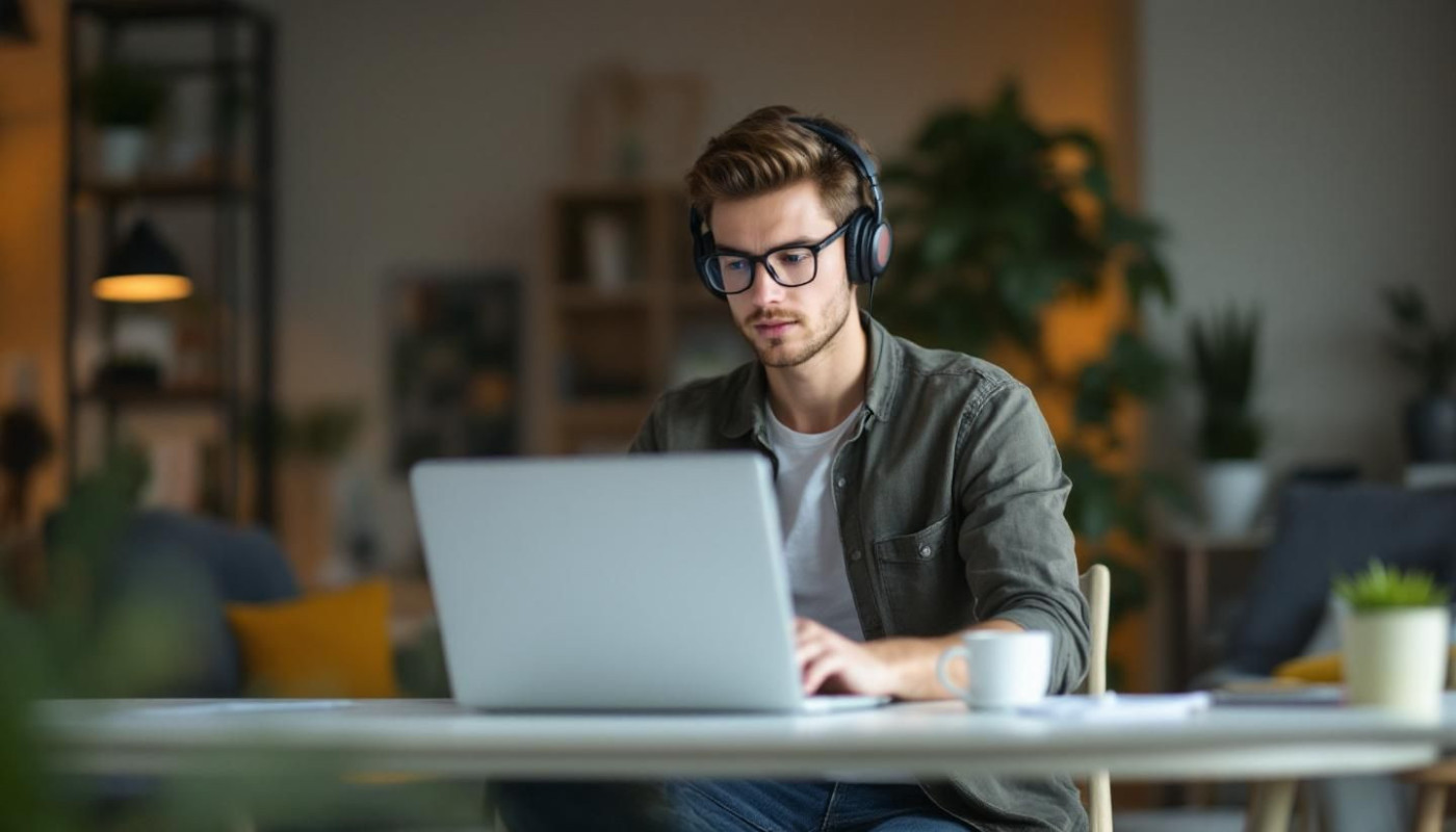 Web - Guide pour débutants sur les bases de la conception de sites web