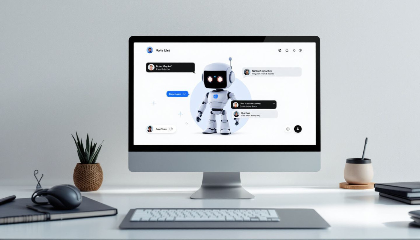 Informatique - Guide pratique pour développer des chatbots sans coût initial
