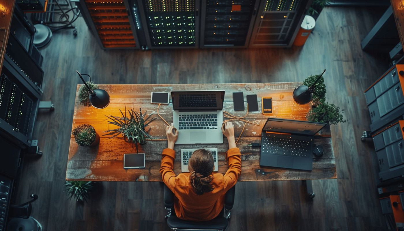 Web - Les critères essentiels pour choisir un fournisseur d'hébergement web performant