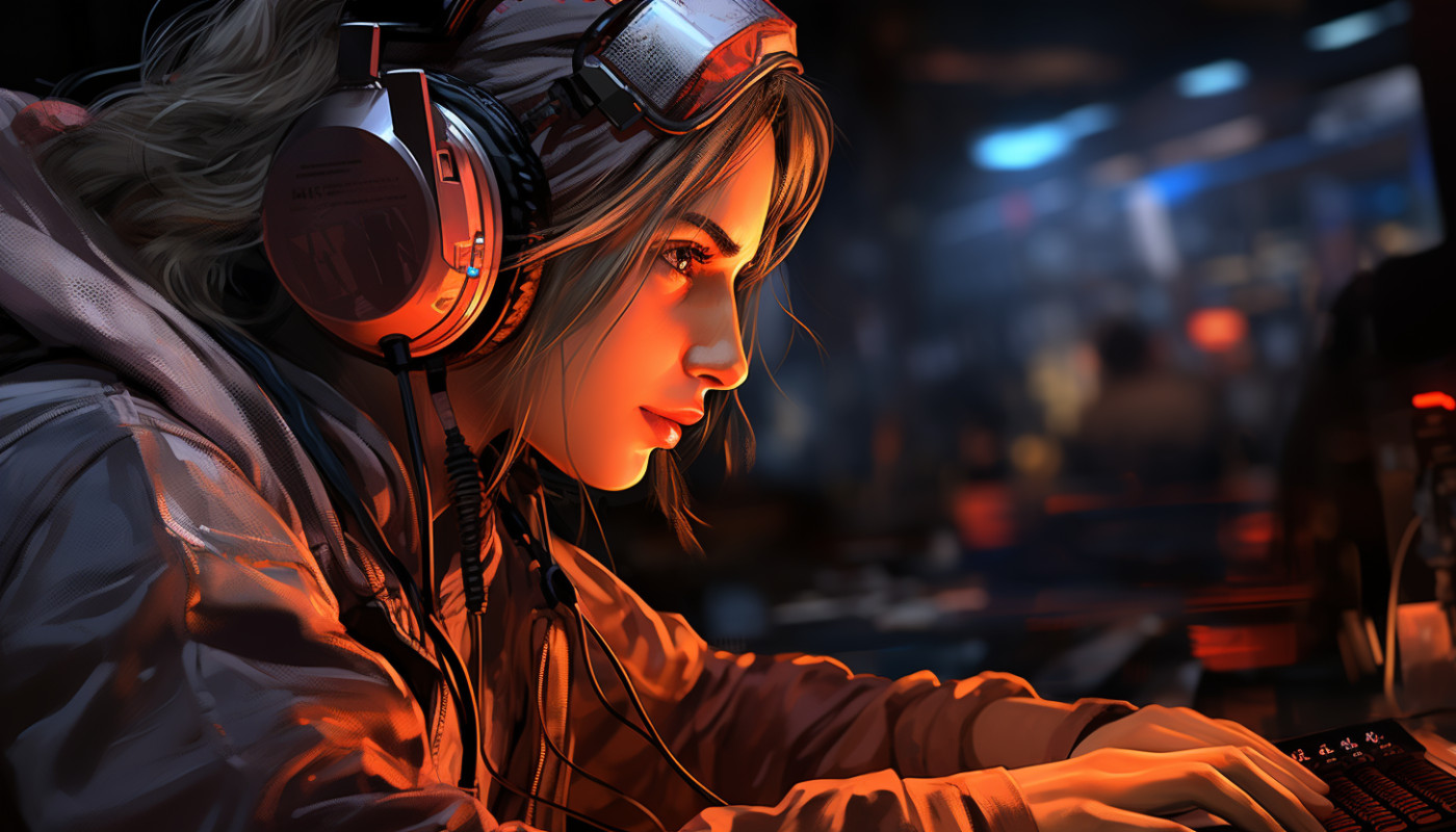 Gaming - L'impact des nouvelles technologies sur le développement des jeux vidéo modernes