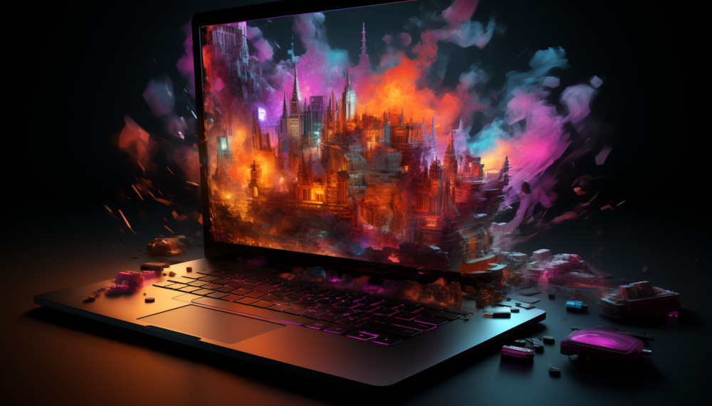 Gaming - MyImageGPT : Une nouvelle ère pour les graphistes et les jeux vidéo