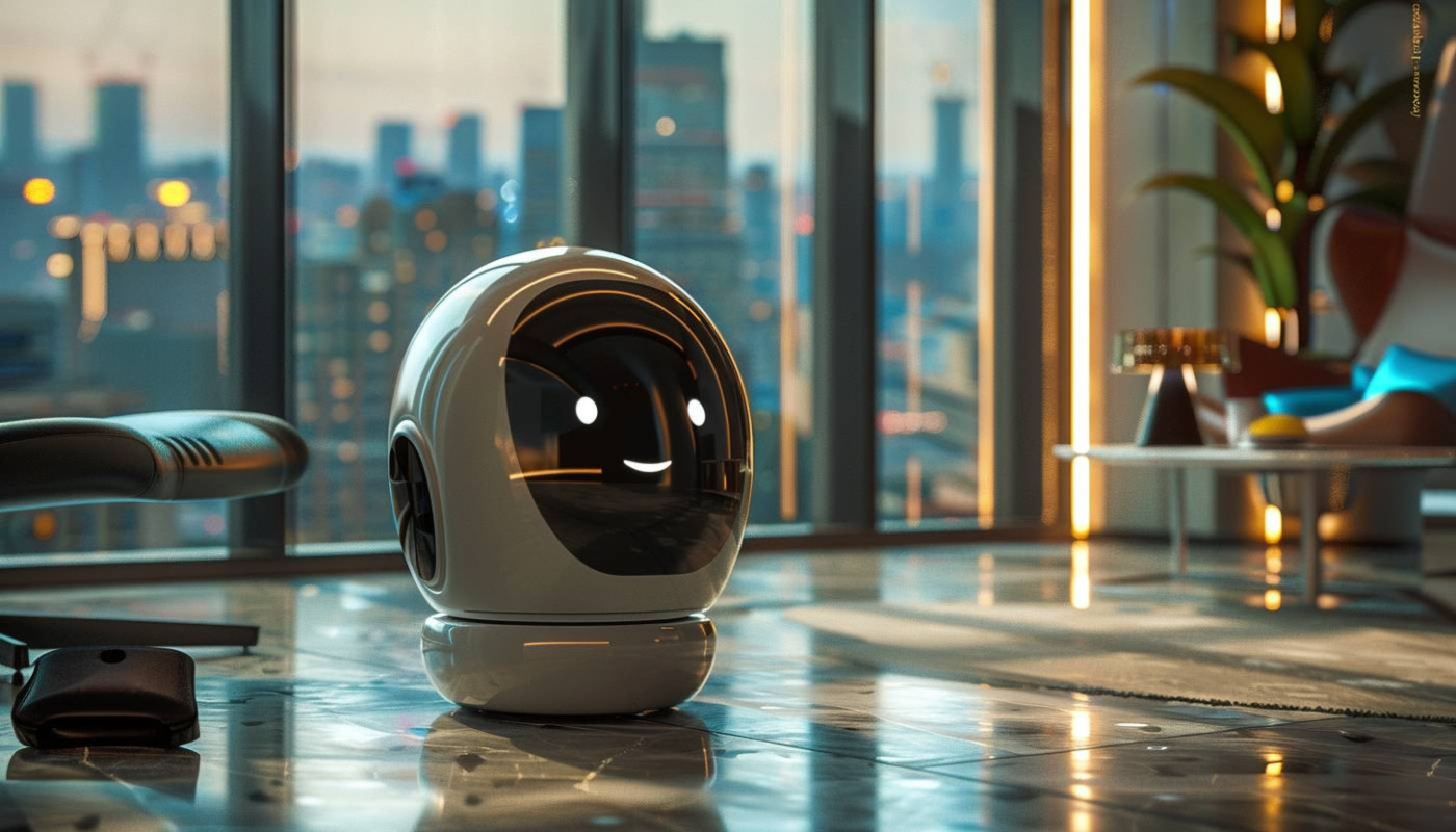 Informatique - Optimisation de l'efficacité clientèle par l'automatisation des chatbots FAQ