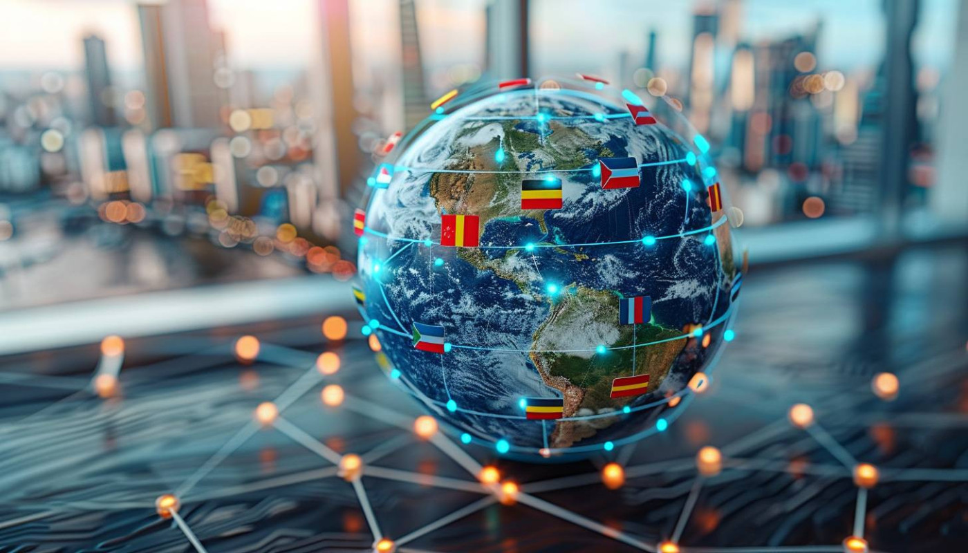Web - Optimisation multilingue : Un atout pour votre visibilité en ligne