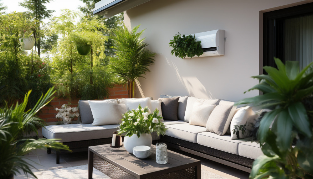 Pourquoi installer une climatisation dans sa maison ?