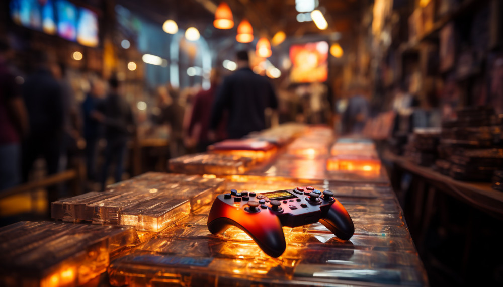 Autres - Prestataire dans la vente de jeux en ligne: que savoir ?