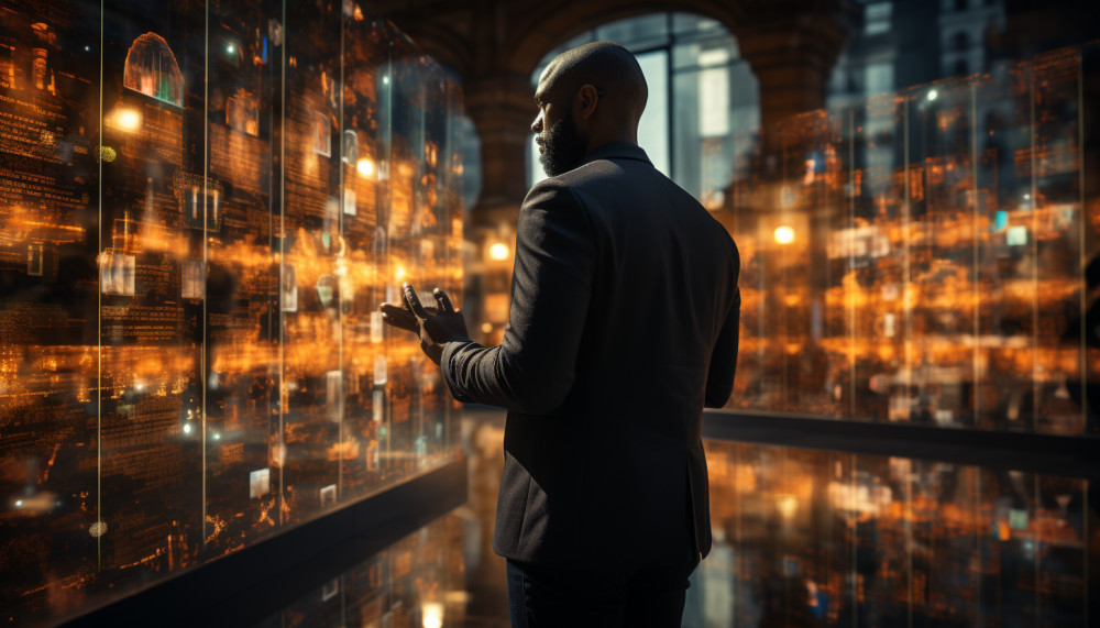 Quelle est l'importance de la transformation digitale pour une entreprise ?