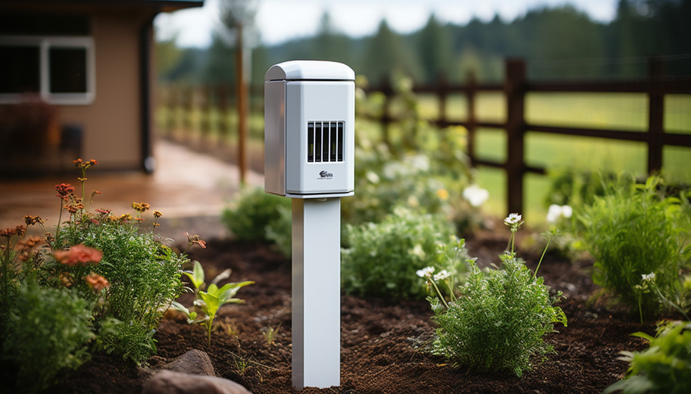 Quels avantages aurons-nous à utiliser un pluviomètre connecté ?
