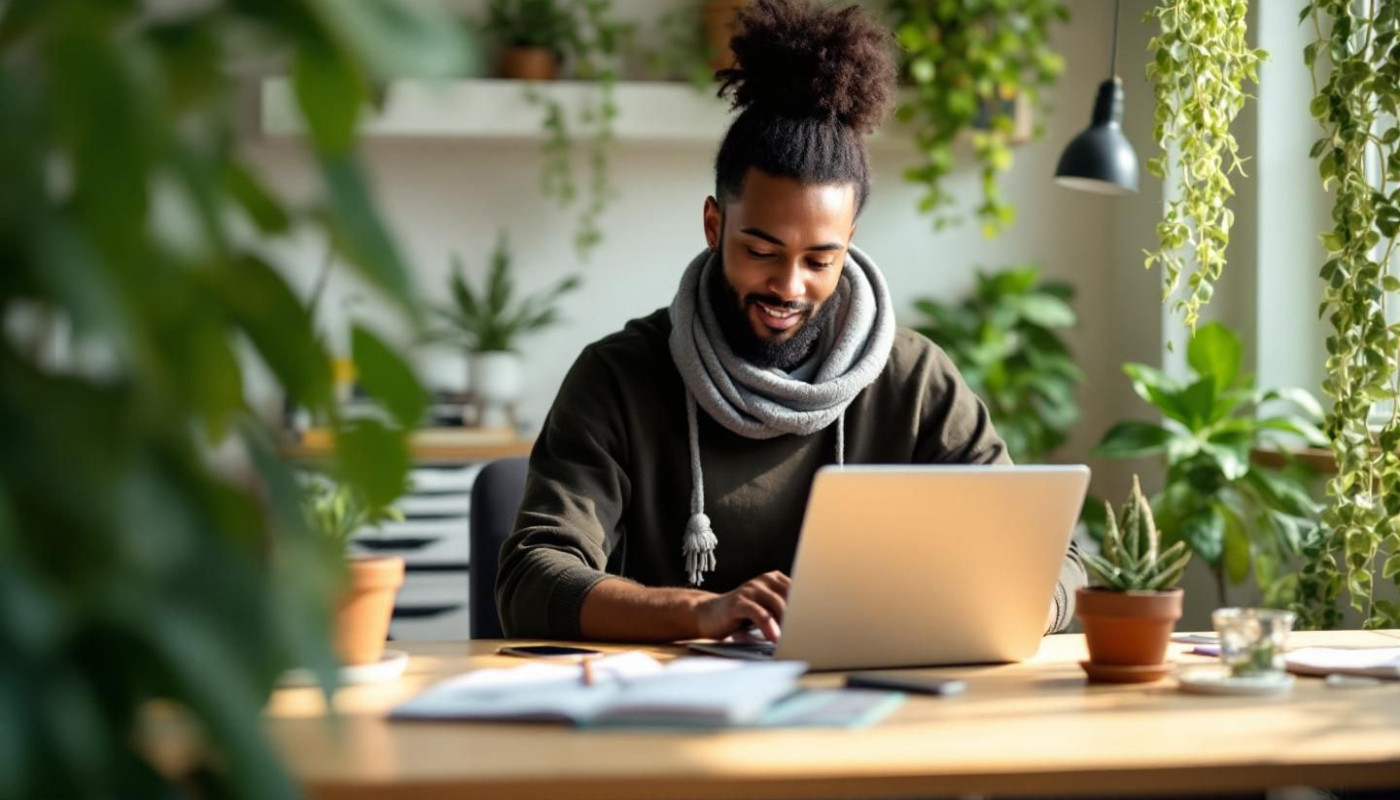 Informatique - Quels sont les secrets pour une transition réussie vers le freelance ?