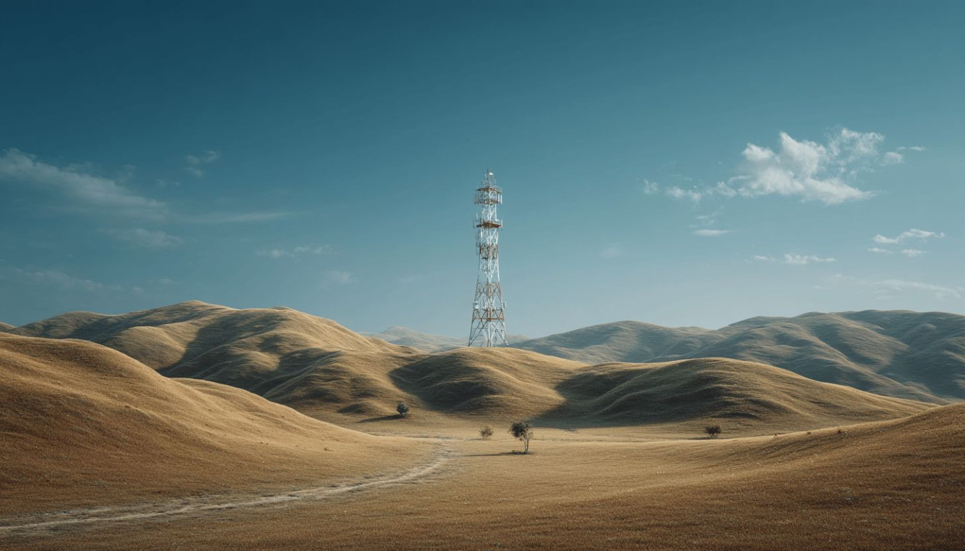 High-tech - Réseau 5G ce qu'il faut savoir pour les utilisateurs en zone rurale