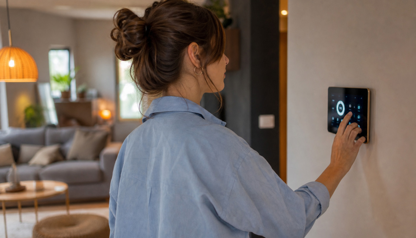 Sobriété énergétique : pourquoi la domotique séduit-elle de plus en plus de foyers français ?