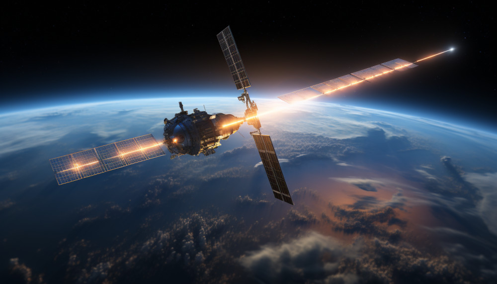 Autres - Starlink : l’internet par satellite en Europe