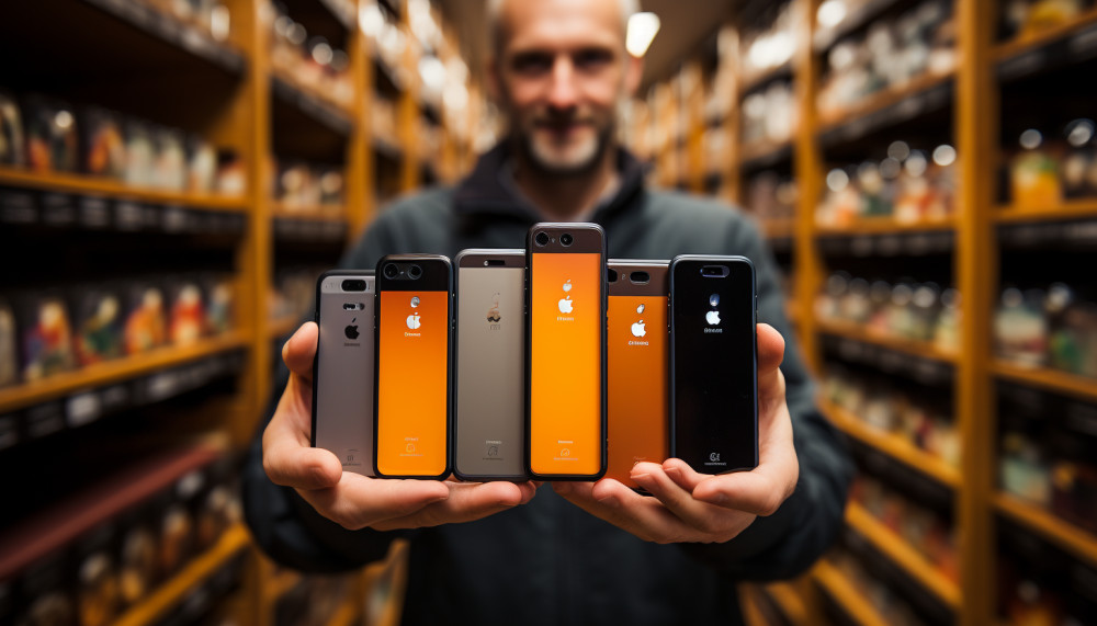 Technologie : nos conseils pour choisir un smartphone
